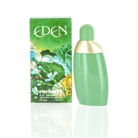 Eden Cacharel  Edp Spray 1.7 Oz For Women  048878