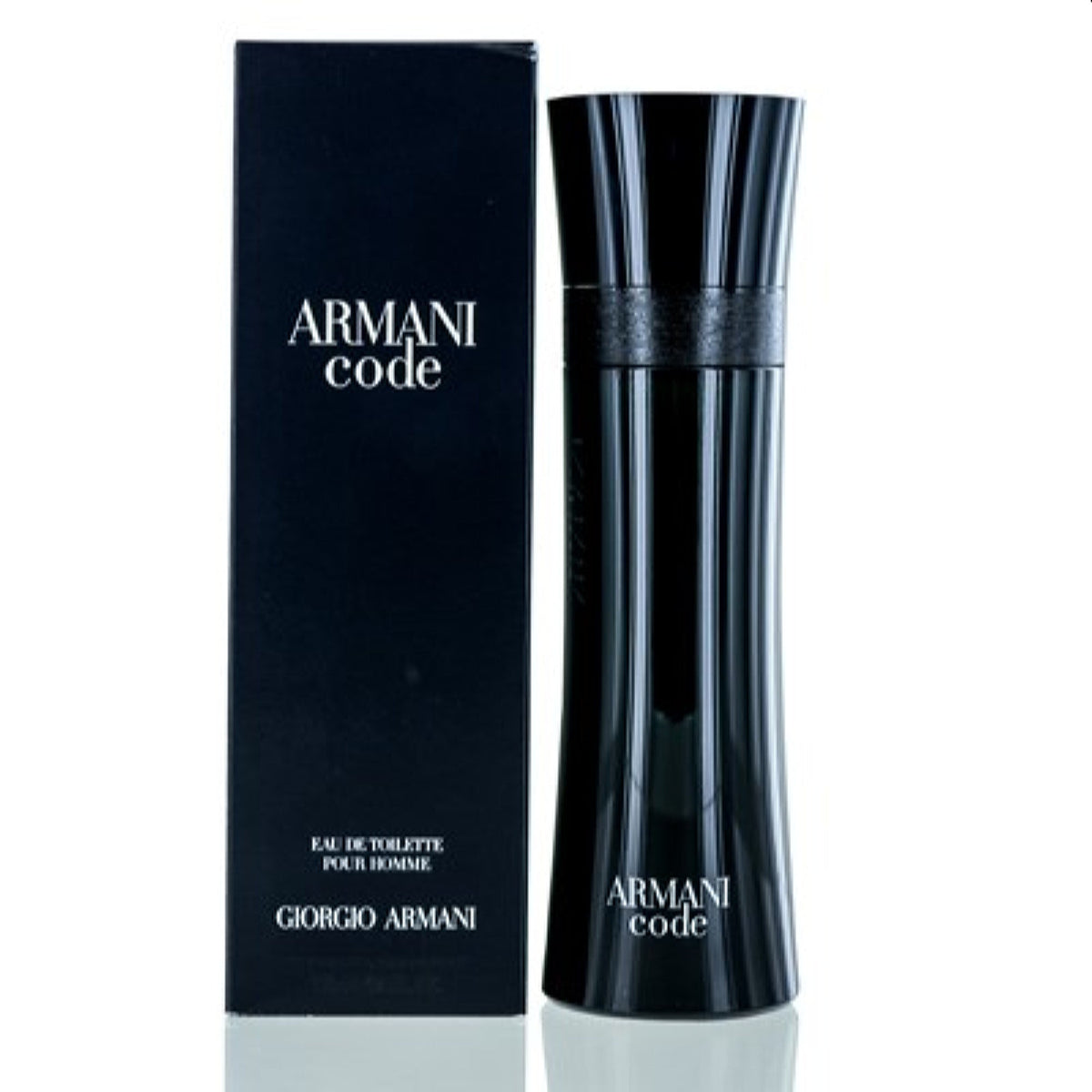 Armani Code Giorgio Armani Edt Spray 4.2 Oz For Men 1670893