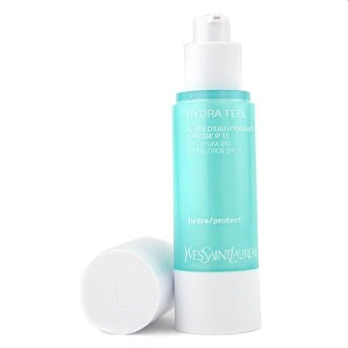 Ysl Hydra Feel Soft Water Hydrating Lotion Spf15 1.6 Oz  