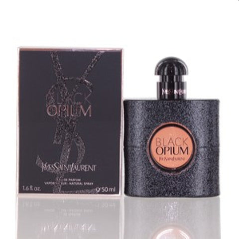 Black Opium Ysl Edp Spray 1.6 Oz (50 Ml) For Women  87919