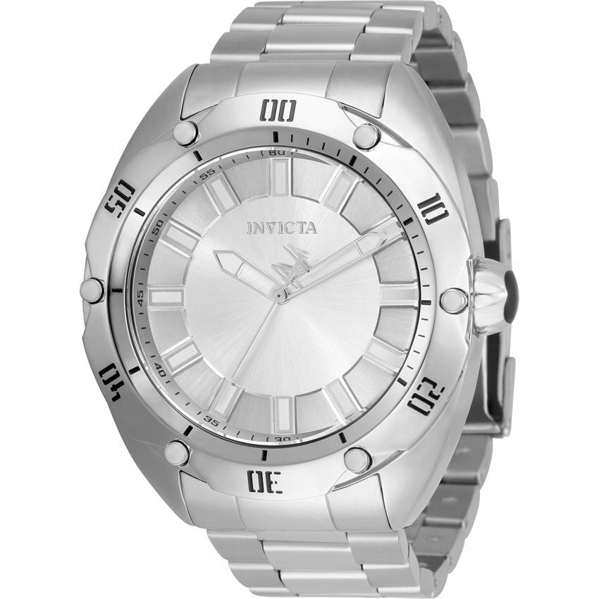Invicta Men&#39;s 33761 Venom Stainless Steel Watch
