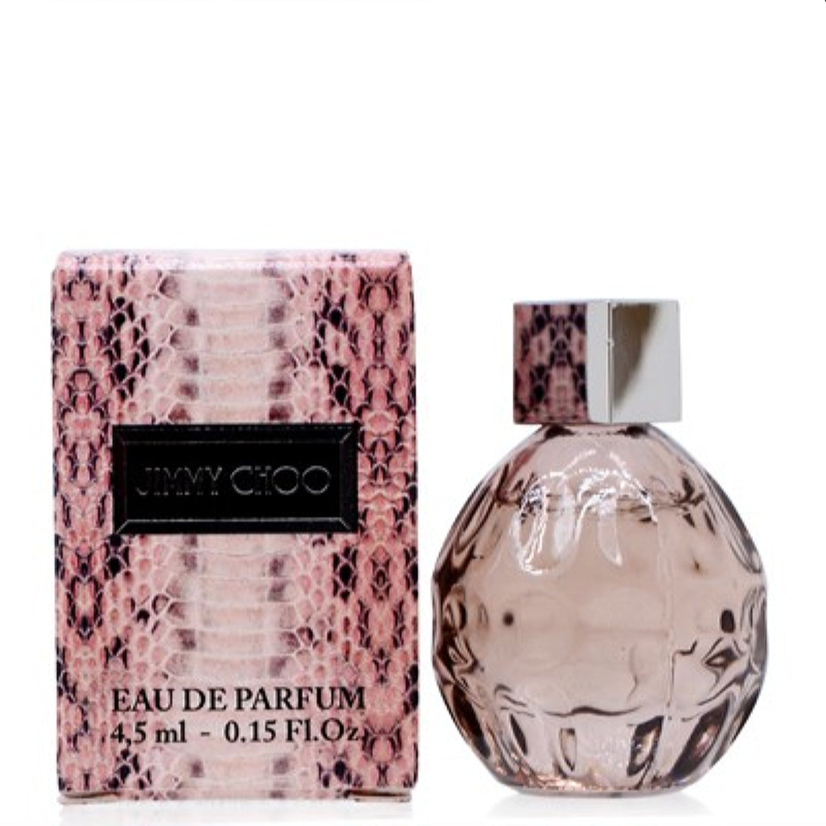 Jimmy Choo Jimmy Choo Edp Splash Mini 0.15 Oz (4.5 Ml) For Women  CH001P81