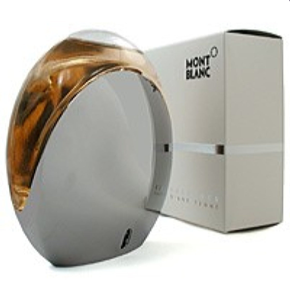 Presence D'Une Femme Mont Blanc Edt Spray 2.5 Oz For Women MB002A01