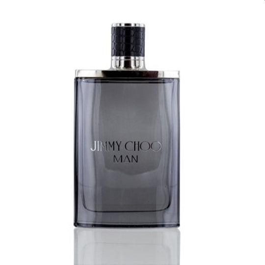 Jimmy Choo Man Jimmy Choo Edt Spray Tester 3.3 Oz For Men CH005P80
