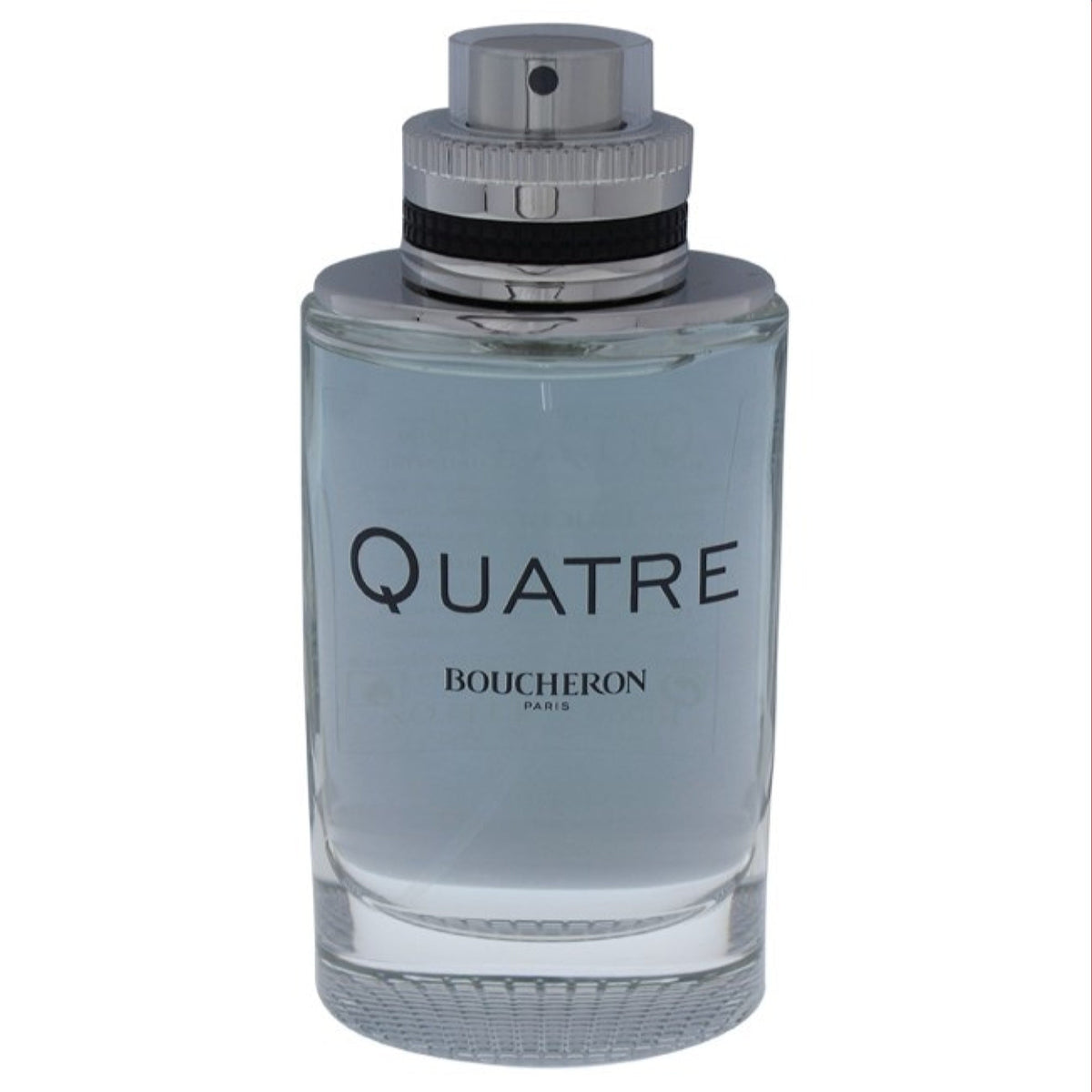 Quatre Boucheron Edt Spray Tester 3.3 Oz (100 Ml) For Men BN008P80