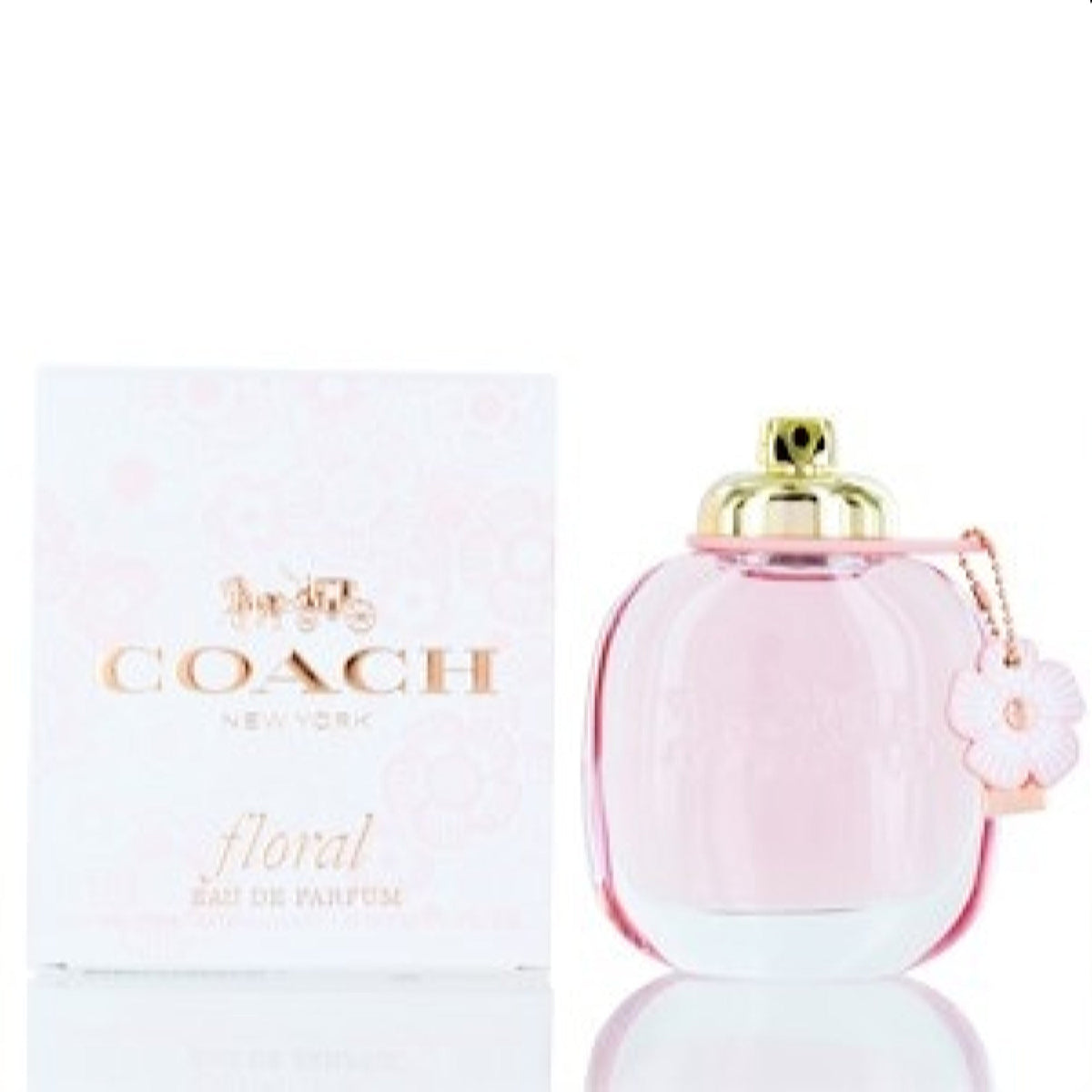 Floral Coach Edp Spray 3.0 Oz (90 Ml) For Women  CC004A01