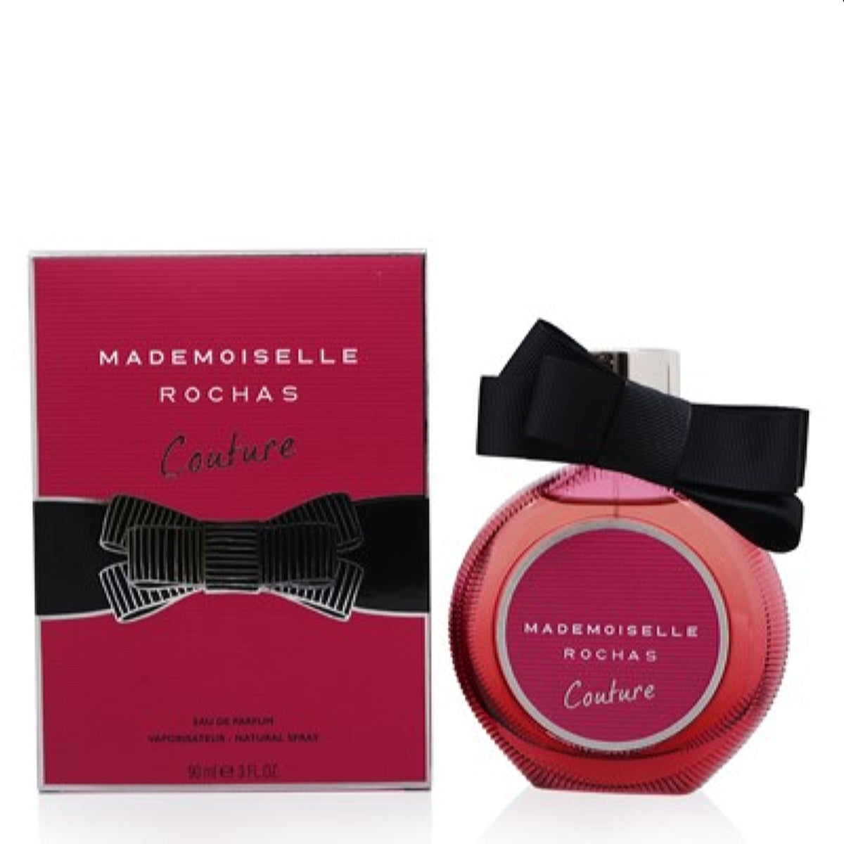 Mademoiselle Rochas Couture Rochas Edp Spray 3.0 Oz (90 Ml) For Women  RC021A01