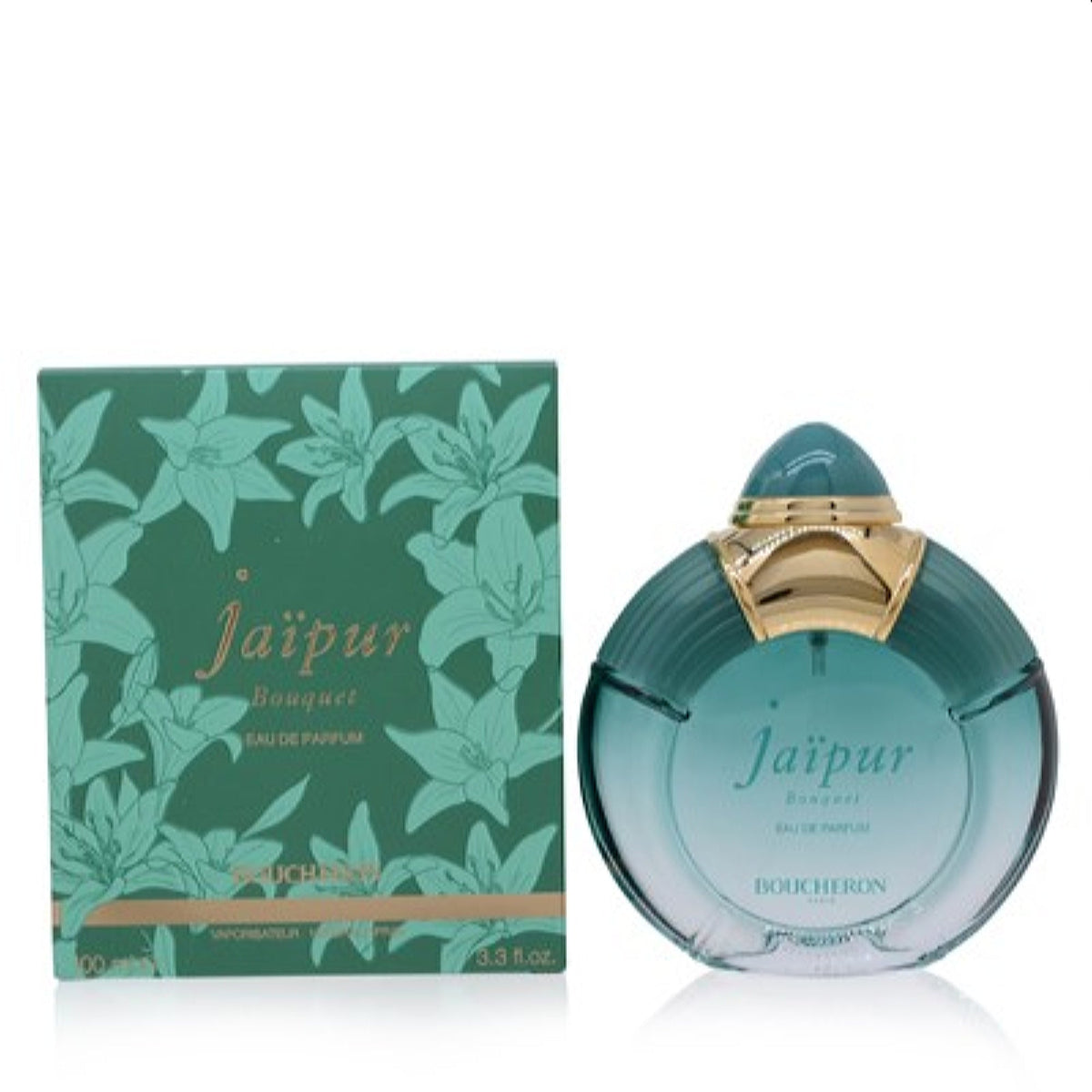 Jaipur Bouquet Boucheron Edp Spray 3.3 Oz (100 Ml) For Women  BN017A01
