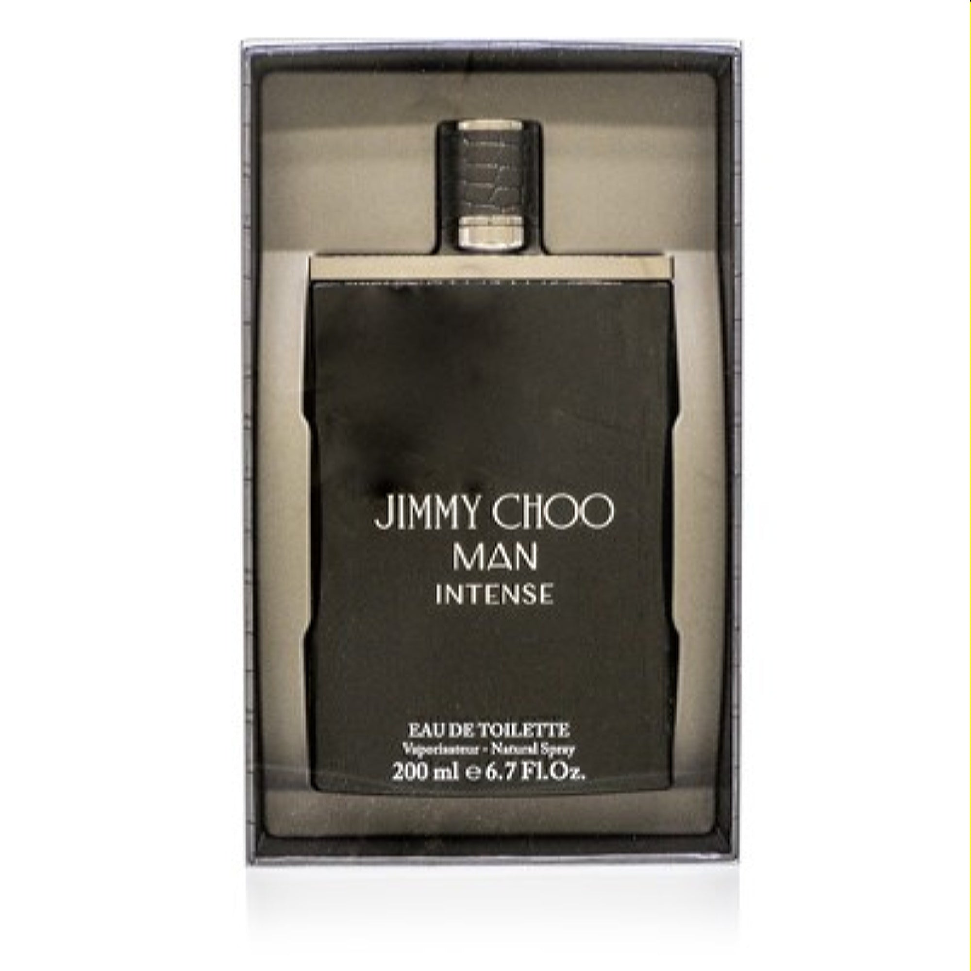 Jimmy Choo Man by Jimmy Choo 