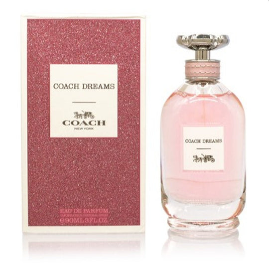 Coach Dreams Coach Edp Spray 3.0 Oz (90 Ml) For Women