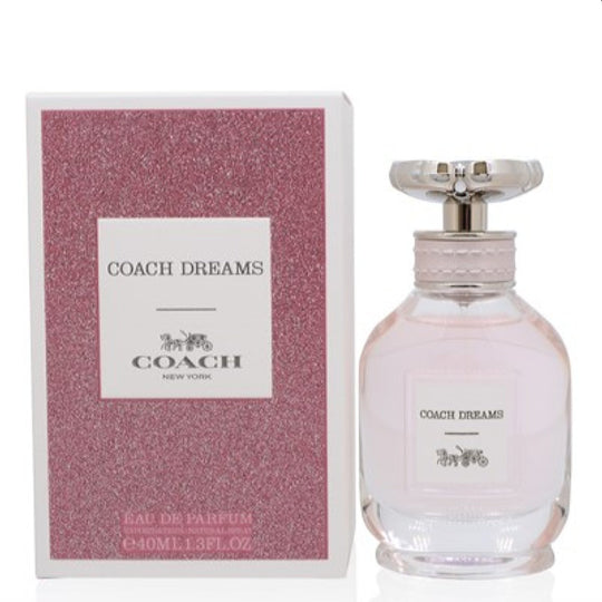 Coach Dreams Coach Edp Spray 1.3 Oz (40 Ml) For Women