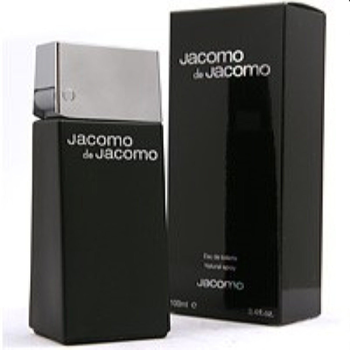 Jacomo De Jacomo Jacomo Edt Spray 3.4 Oz For Men 507117