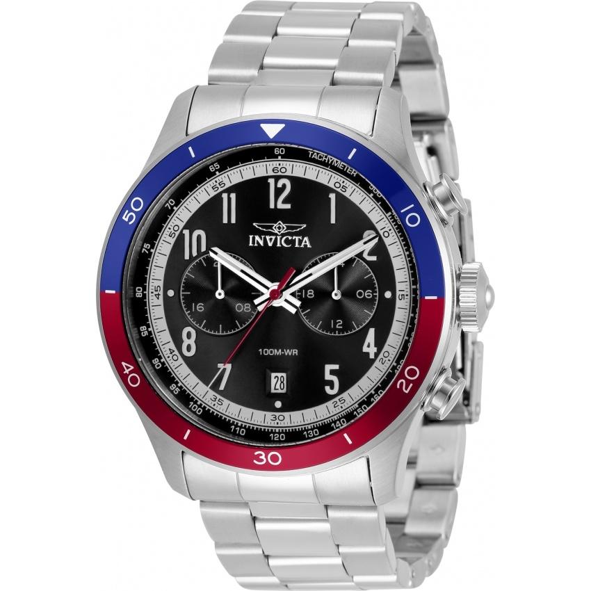 Invicta Men's 33964 Speedway Stainless Steel Watch