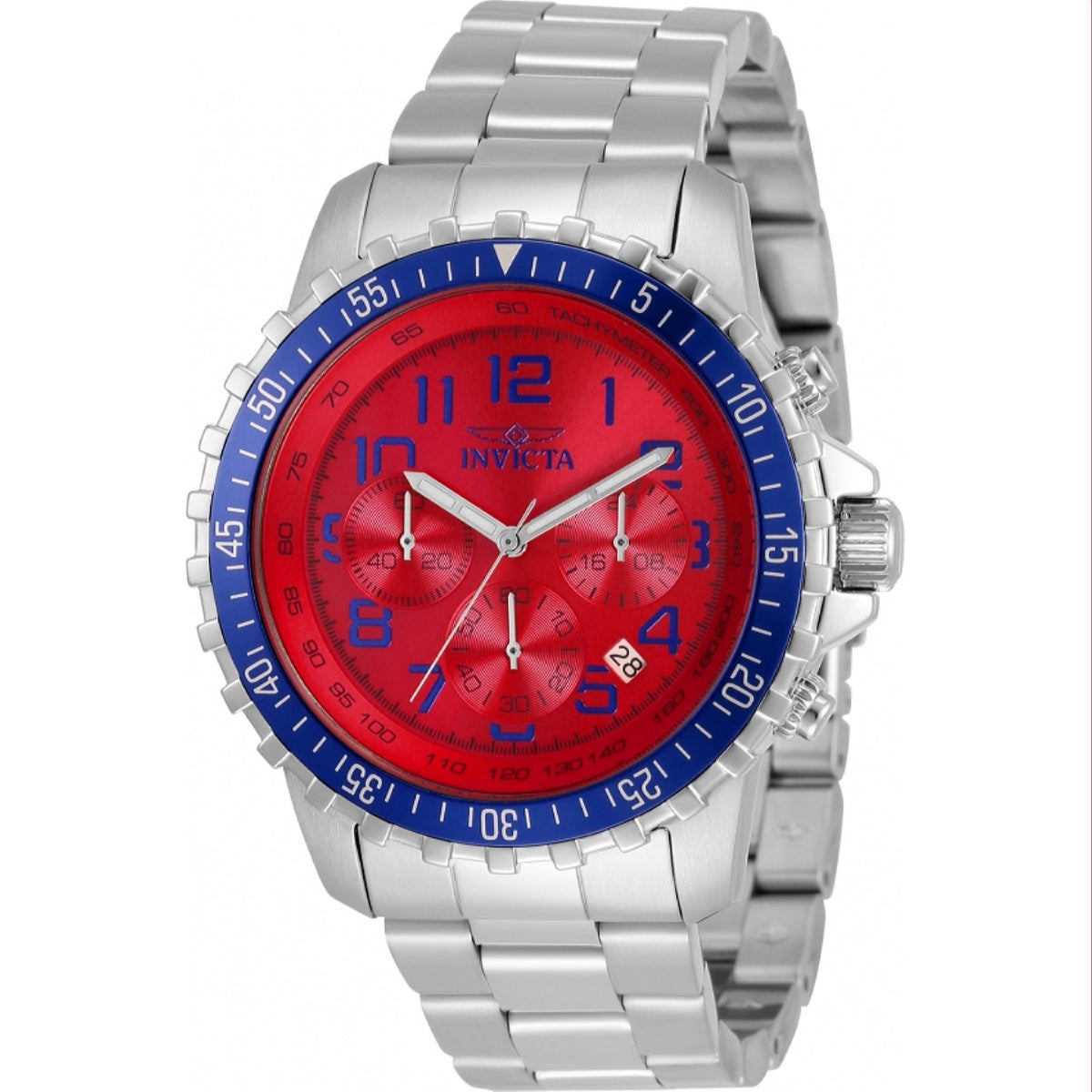 Invicta Men's 34007 Specialty Stainless Steel Watch