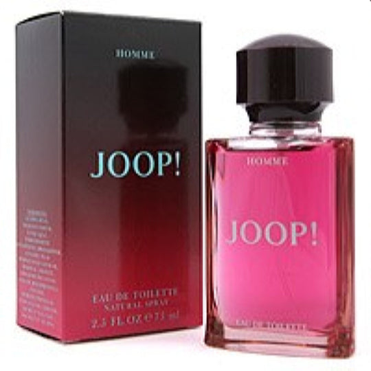 Joop Homme Joop Edt Spray 1.0 Oz For Men 004 207