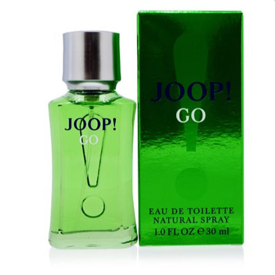 Joop Go Joop Edt Spray 1.0 Oz (30 Ml) For Men 414009