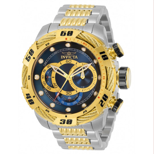Invicta Men's 34160 Speedway Stainless Steel Watch