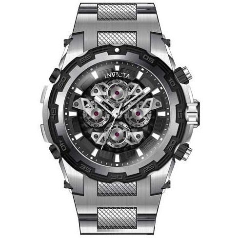 Invicta Men's 34221 Specialty Stainless Steel Watch