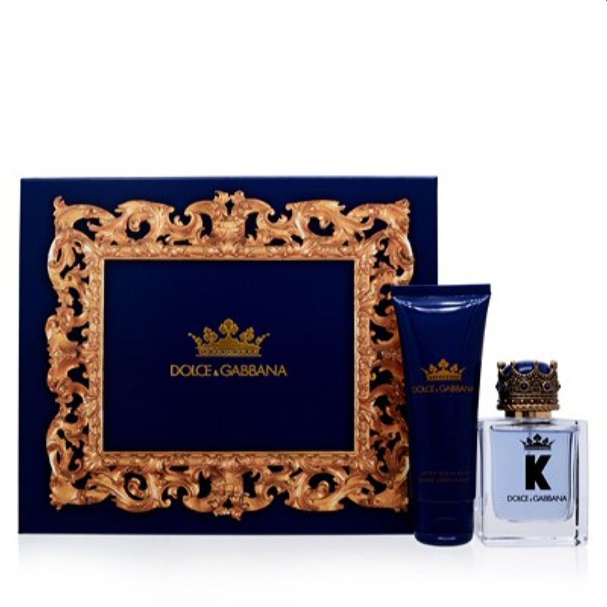 Dolce & Gabbana K (King) D&G Set For Men 30700037