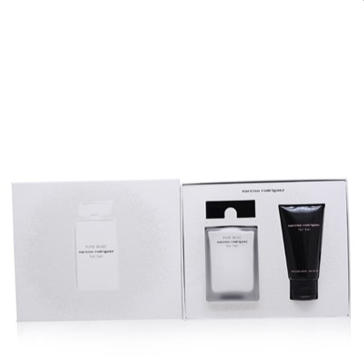 Narcisco Rodriguez Pure Musc Narciso Rodriguez Set For Women  82000240