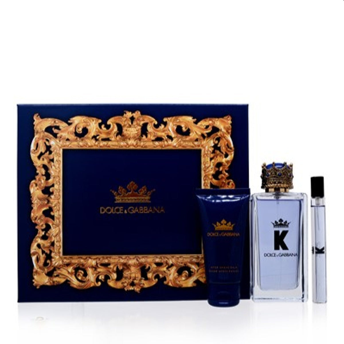 Dolce & Gabbana K (King) D&G Set For Men 30700925