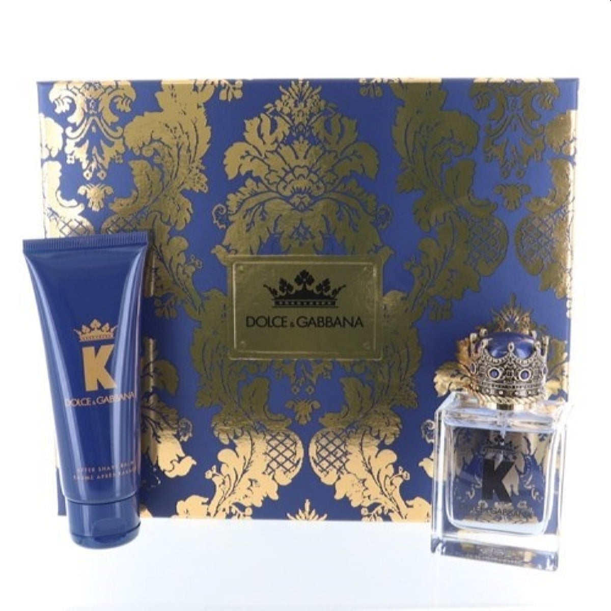 Dolce & Gabbana K (King) D&G Set For Men 3049550