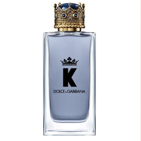 Dolce & Gabbana K (King) D&G Edt Spray 5.0 Oz (150 Ml) For Men 3049650