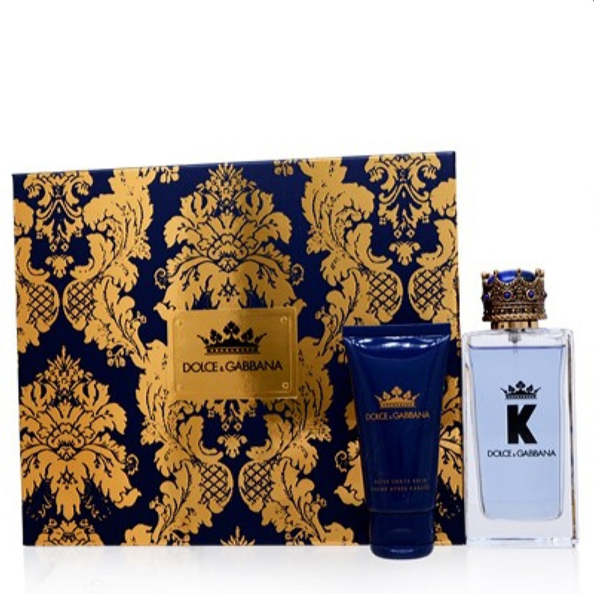 Dolce & Gabbana K (King) D&G Set For Men 31472500