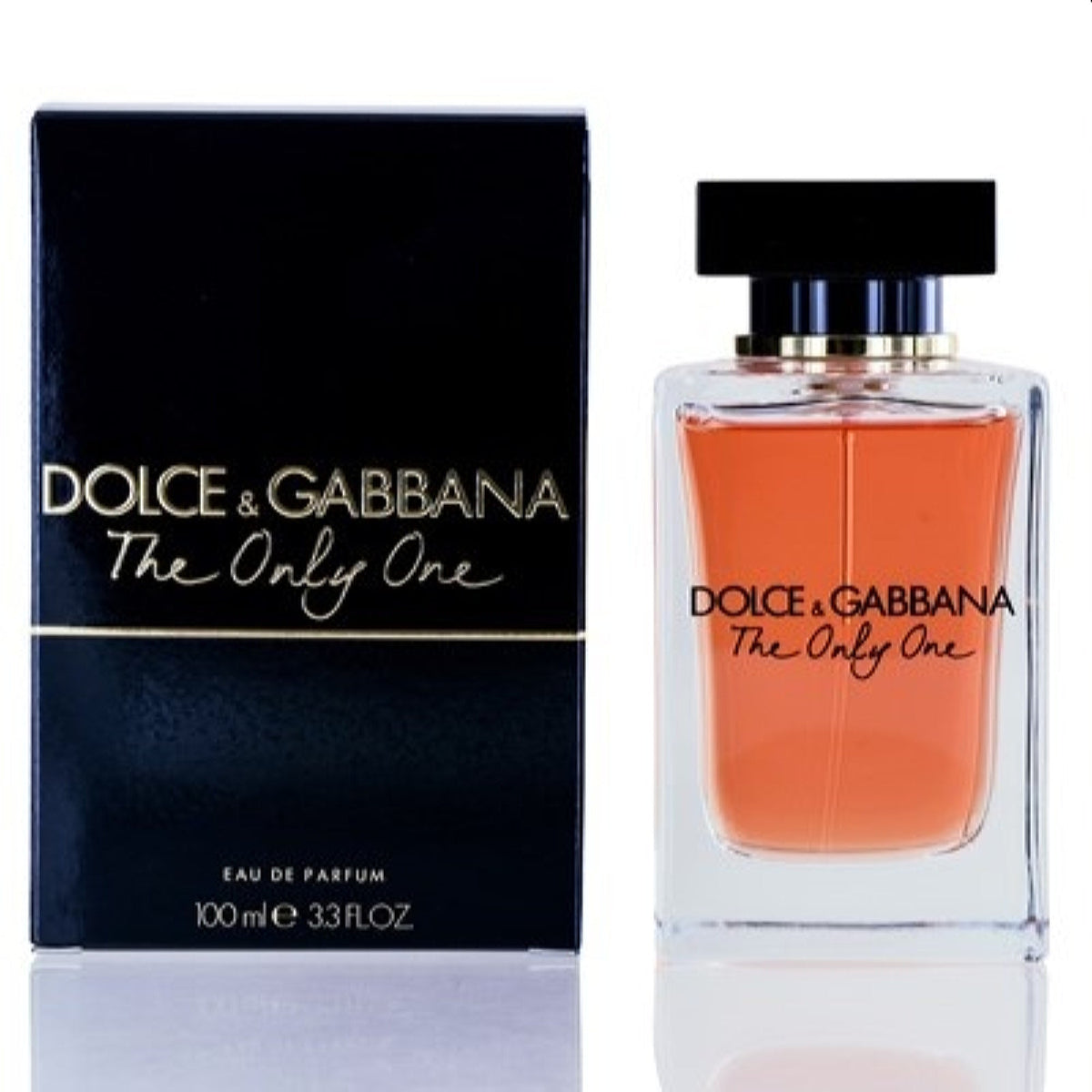 The Only One D&G Edp Spray 3.3 Oz (100 Ml) For Women  8452650