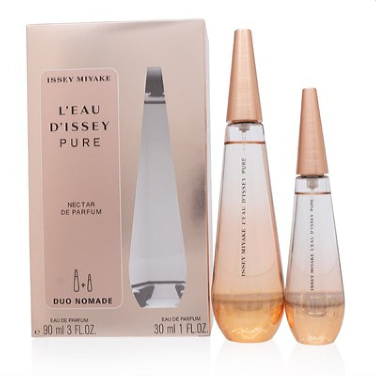 L'Eau D'Issey Pure Nectar Issey Miyake Set For Women  8487450