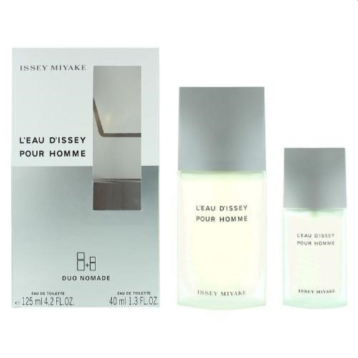 Issey Miyake Men Issey Miyake Set For Men 3131250