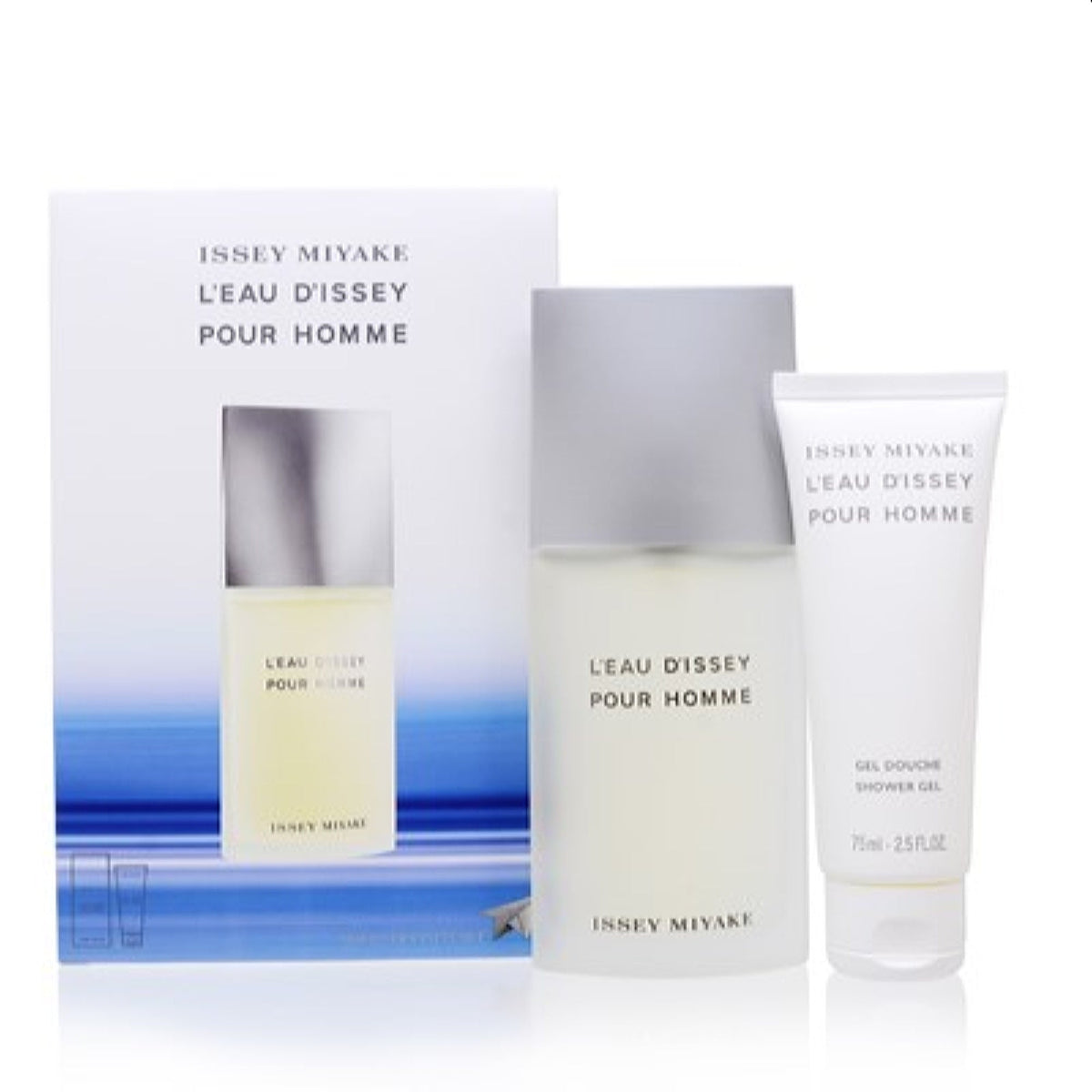 Issey Miyake Men Issey Miyake Set For Men 8501450
