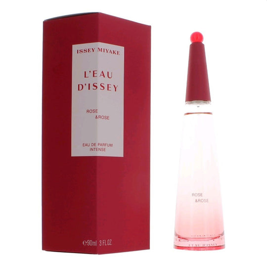 L'Eau D'Issey Rose & Rose Issey Miyake Edp Spray Intense 3.0 Oz (90 Ml) For Women  8516050