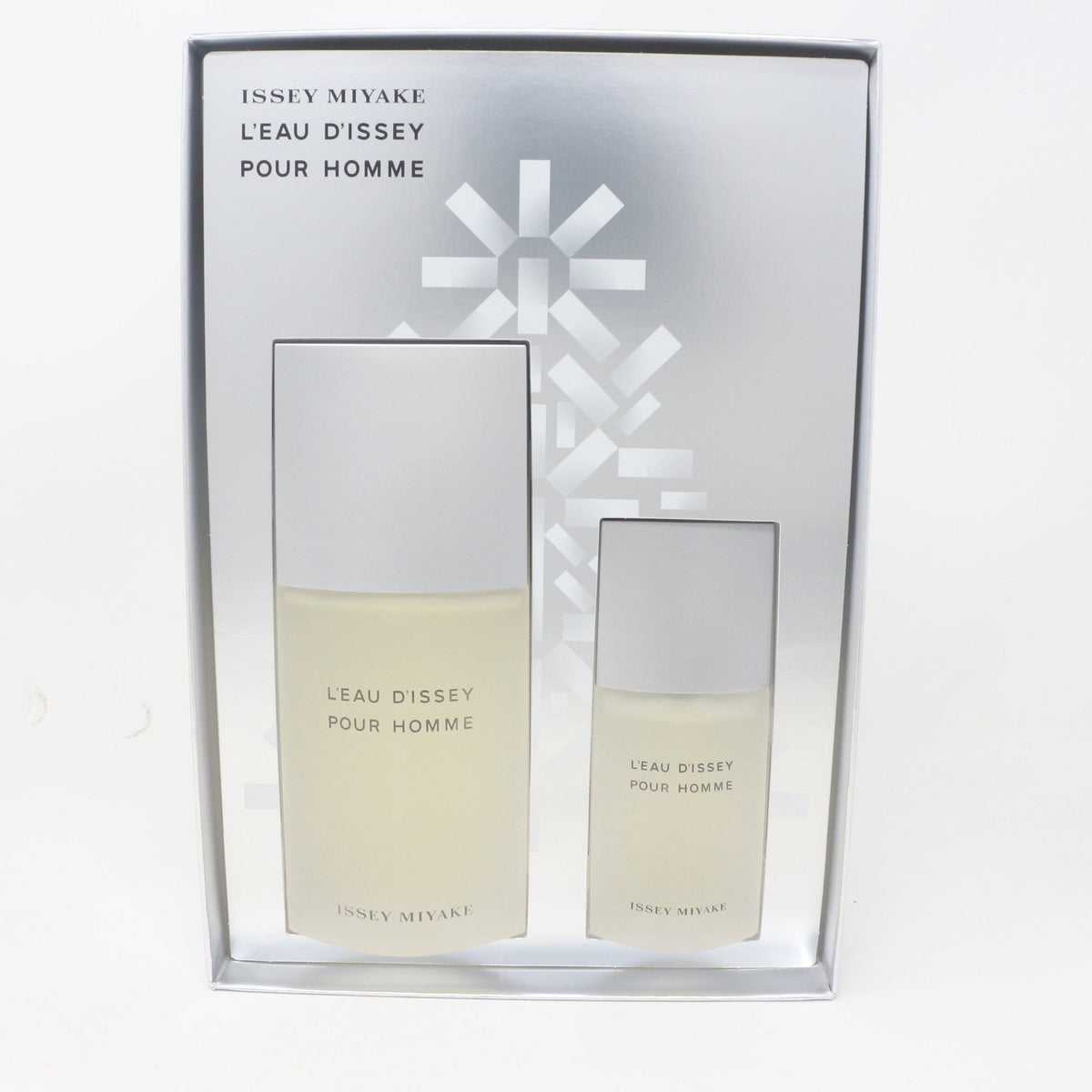 Issey Miyake Men Issey Miyake Set For Men 8658650