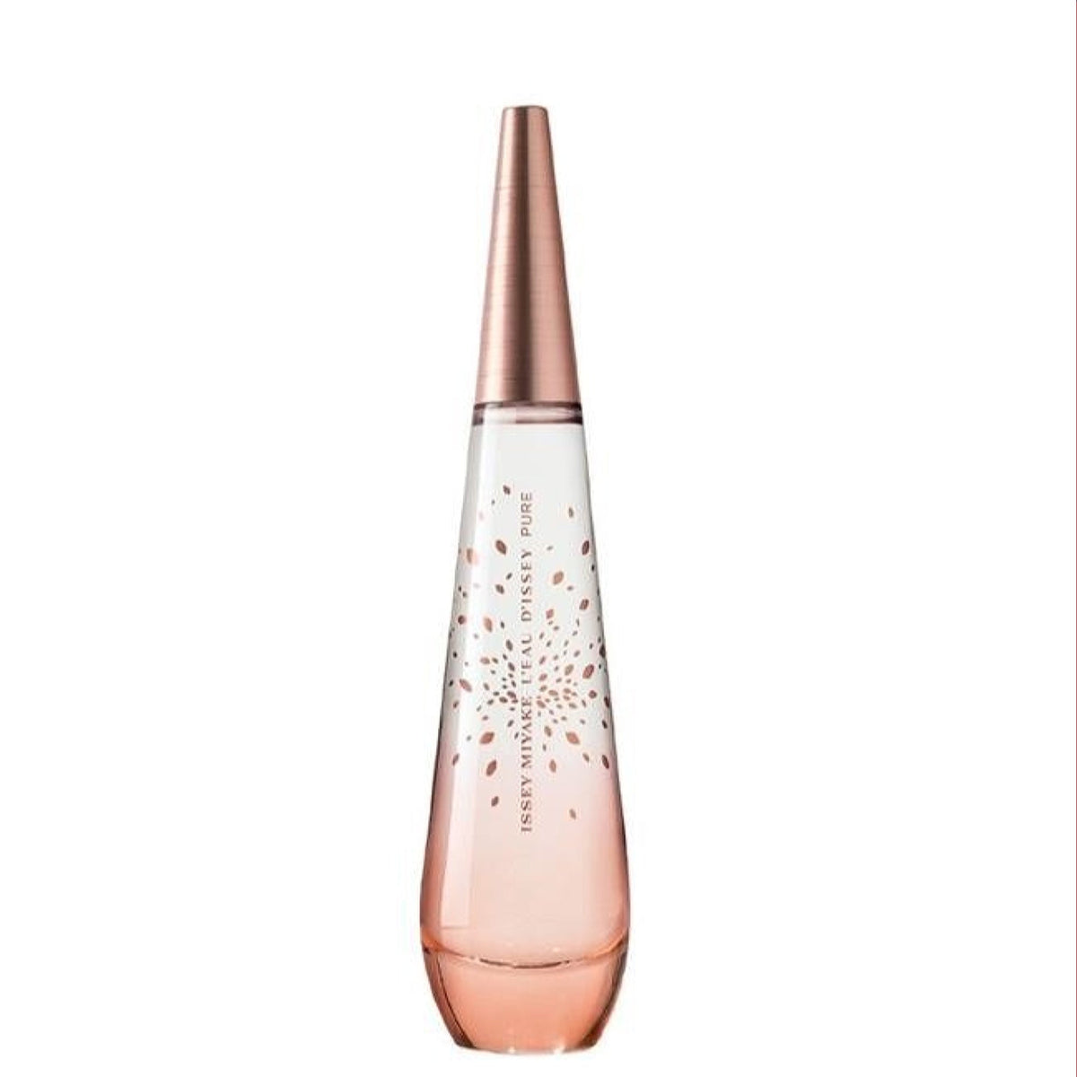 L'Eau D'Issey Pure Petale De Nectar Issey Miyake Edt Spray 3.0 Oz (90 Ml) For Women  8782650