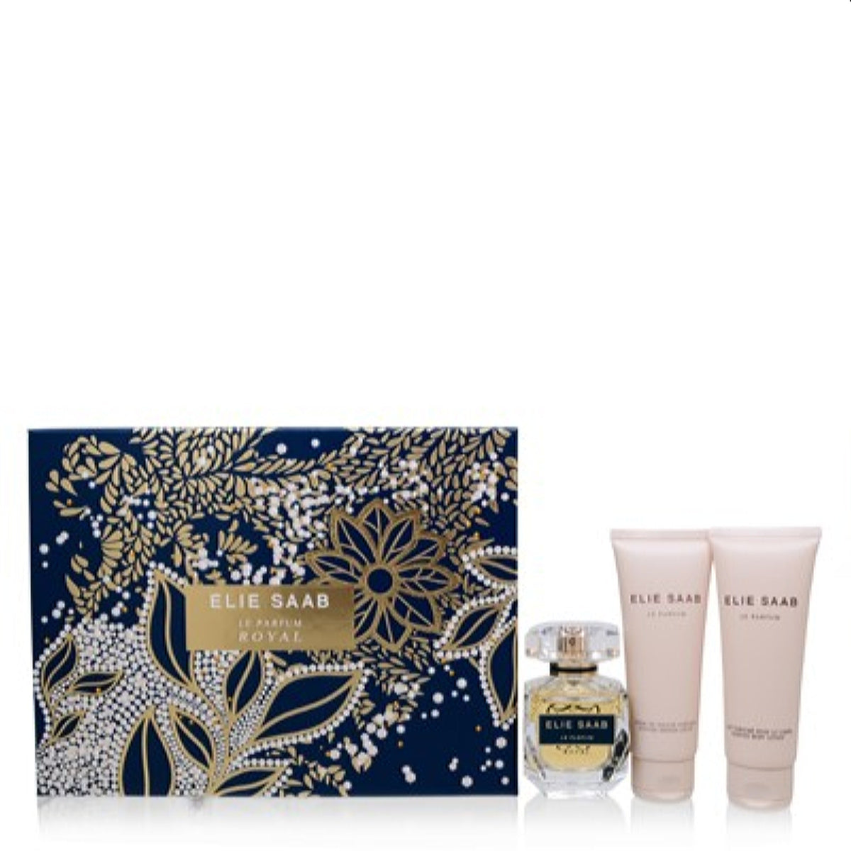 Elie Saab Le Parfum Royal Elie Saab Set For Women  8793350
