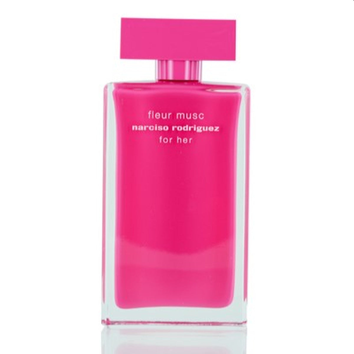 Narciso Fleur Musc Narciso Rodriguez Edp Spray Tester 3.3 Oz (100 Ml) For Women  88 187 60