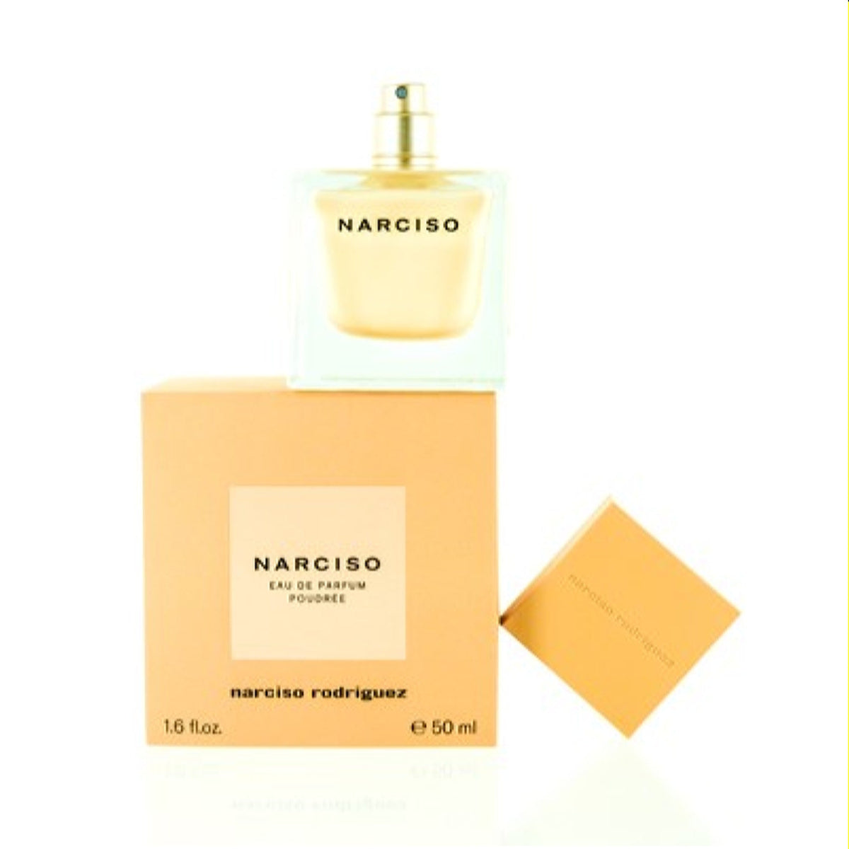Narciso Poudree Narciso Rodriguez Edp Spray 1.6 Oz (50 Ml) For Women  8840450