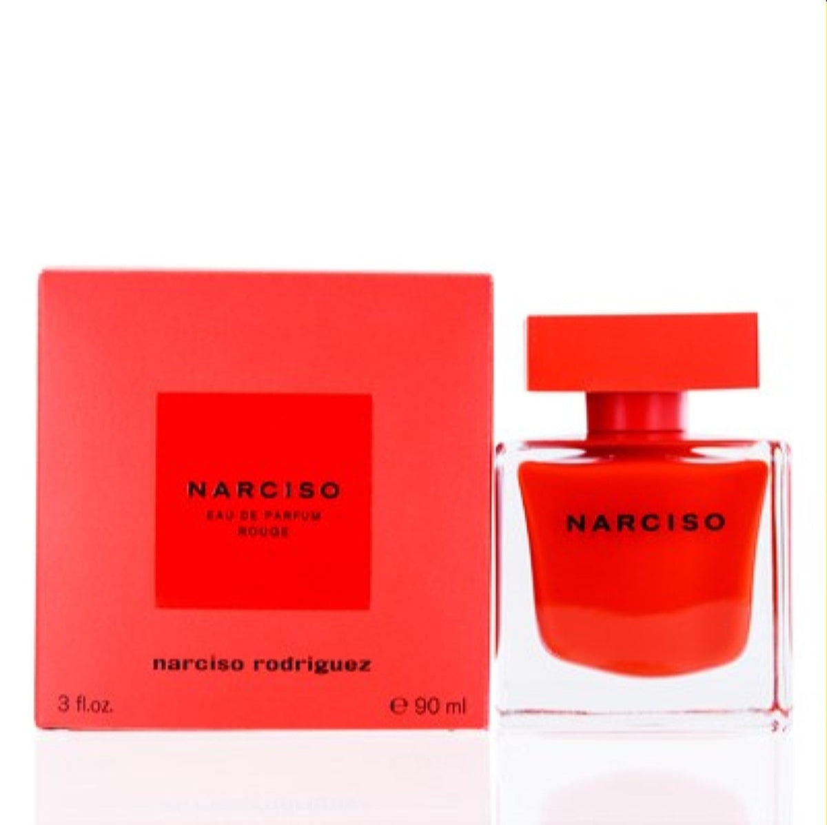Narciso Rouge Narciso Rodriguez Edp Spray 3.0 Oz (90 Ml) For Women  8844850