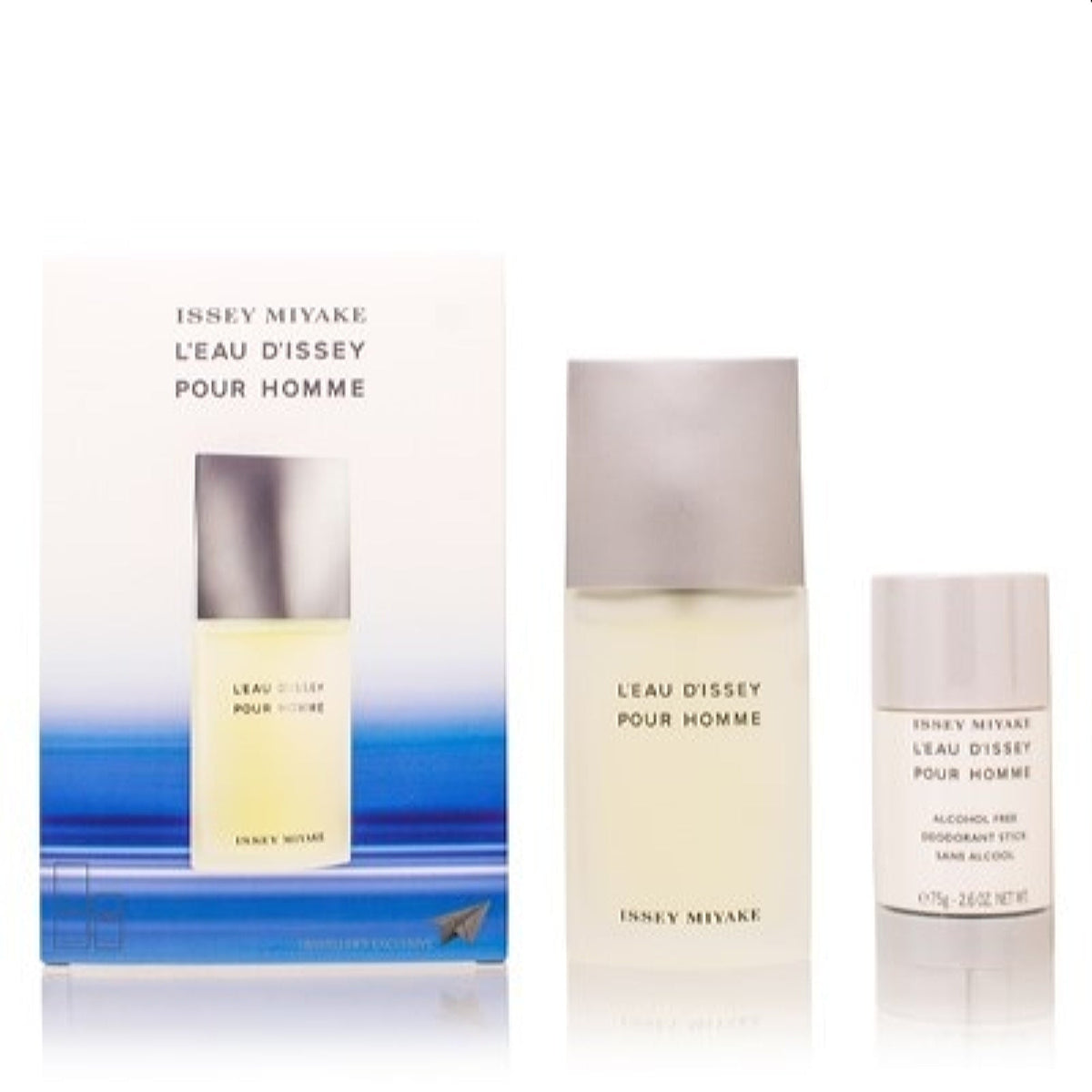 Issey Miyake Men Issey Miyake Set For Men 8971350