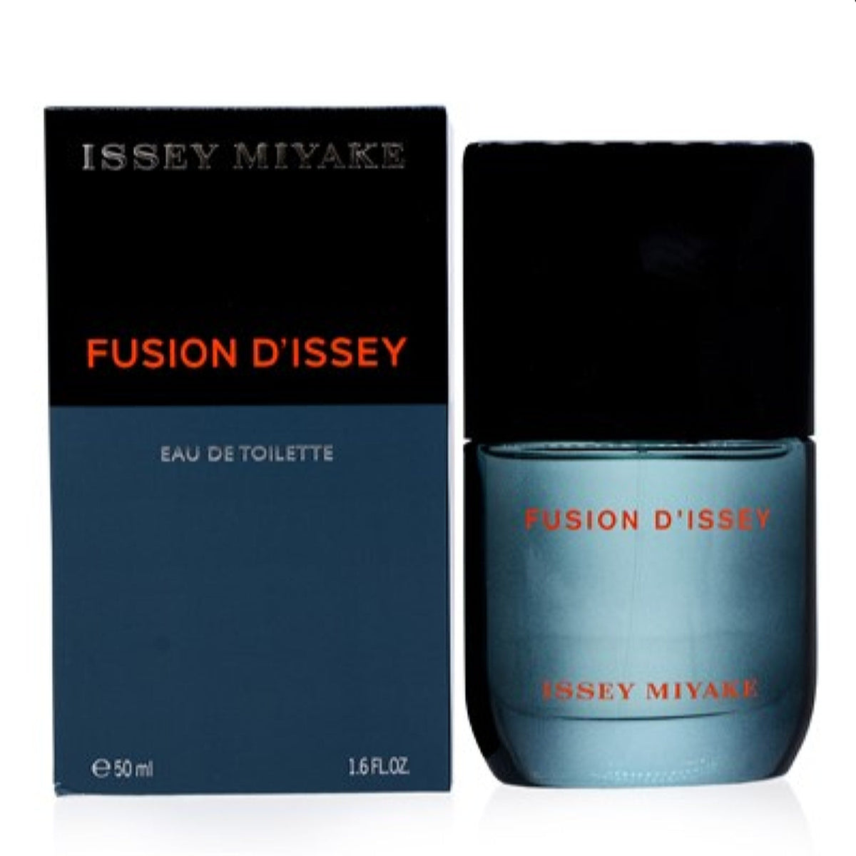 Fusion D&#39;Issey Issey Miyake Edt Spray 1.6 Oz (50 Ml) For Men  