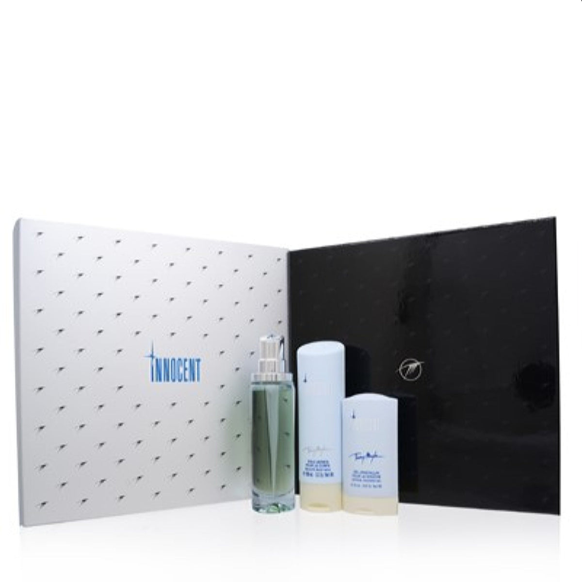 Angel Innocent Thierry Mugler Set For Women  225948