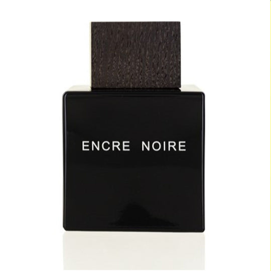 Encre Noir Lalique Edt Spray Tester 3.3 Oz (100 Ml) For Men M63201