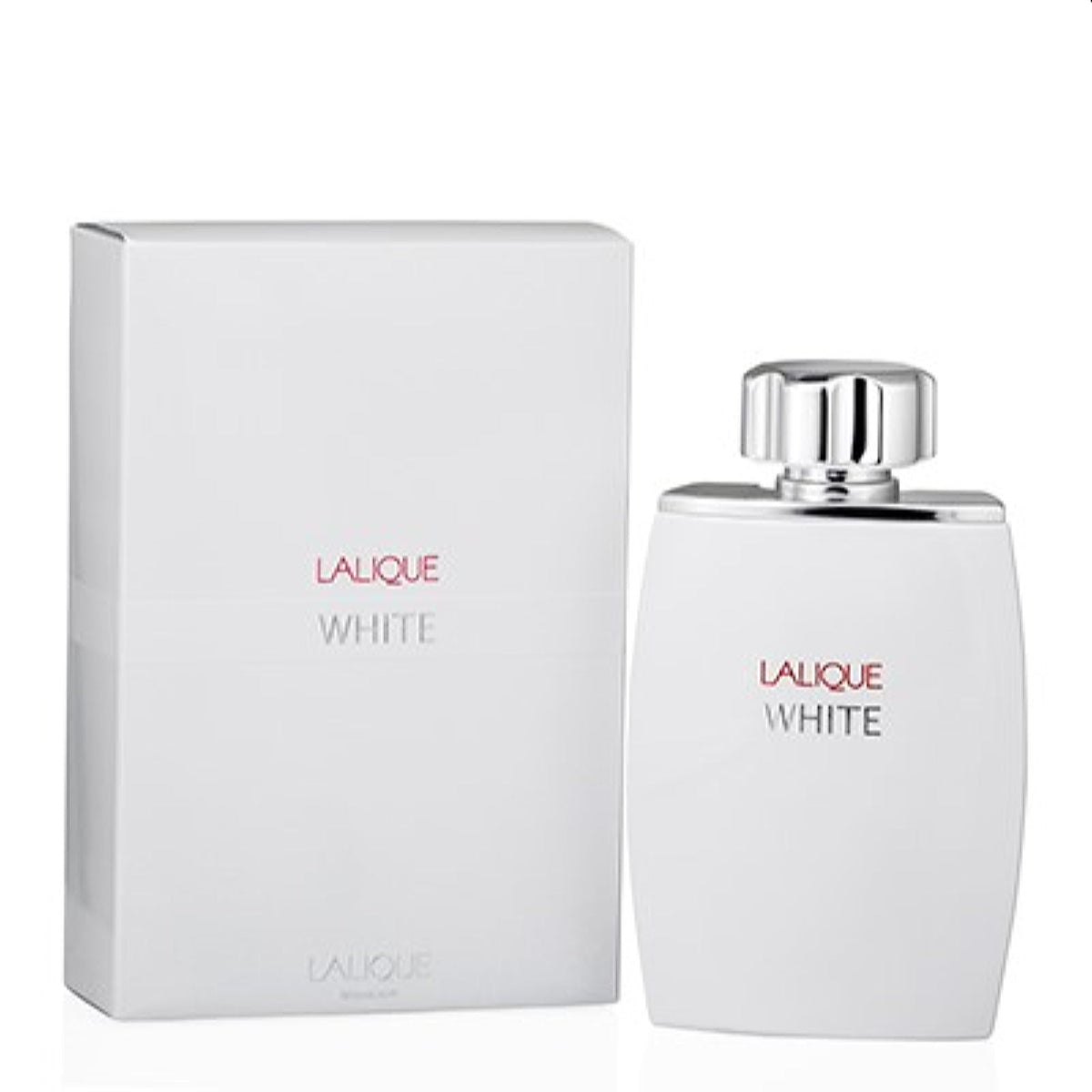Lalique White Lalique Edt Spray 4.2 Oz (125 Ml) For Men Q13201