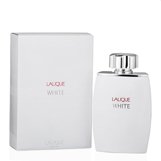 Lalique White Lalique Edt Spray 4.2 Oz (125 Ml) For Men Q13201