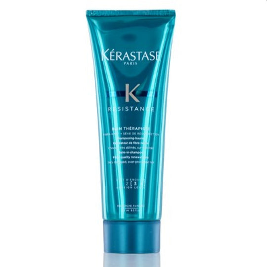 Kerastase Resistance Kerastase Bain Therapiste Shampoo 8.0 Oz (250 Ml) E1928300
