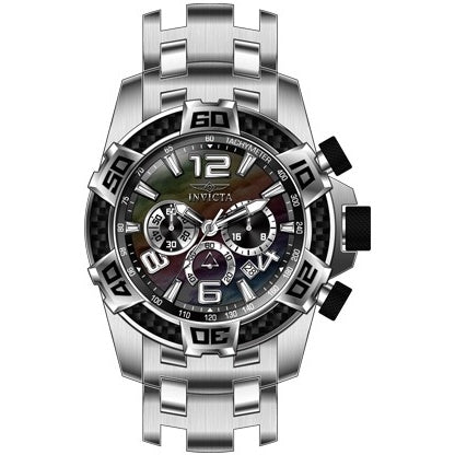 Invicta Men's 34746 Pro Diver Scuba Stainless Steel Watch