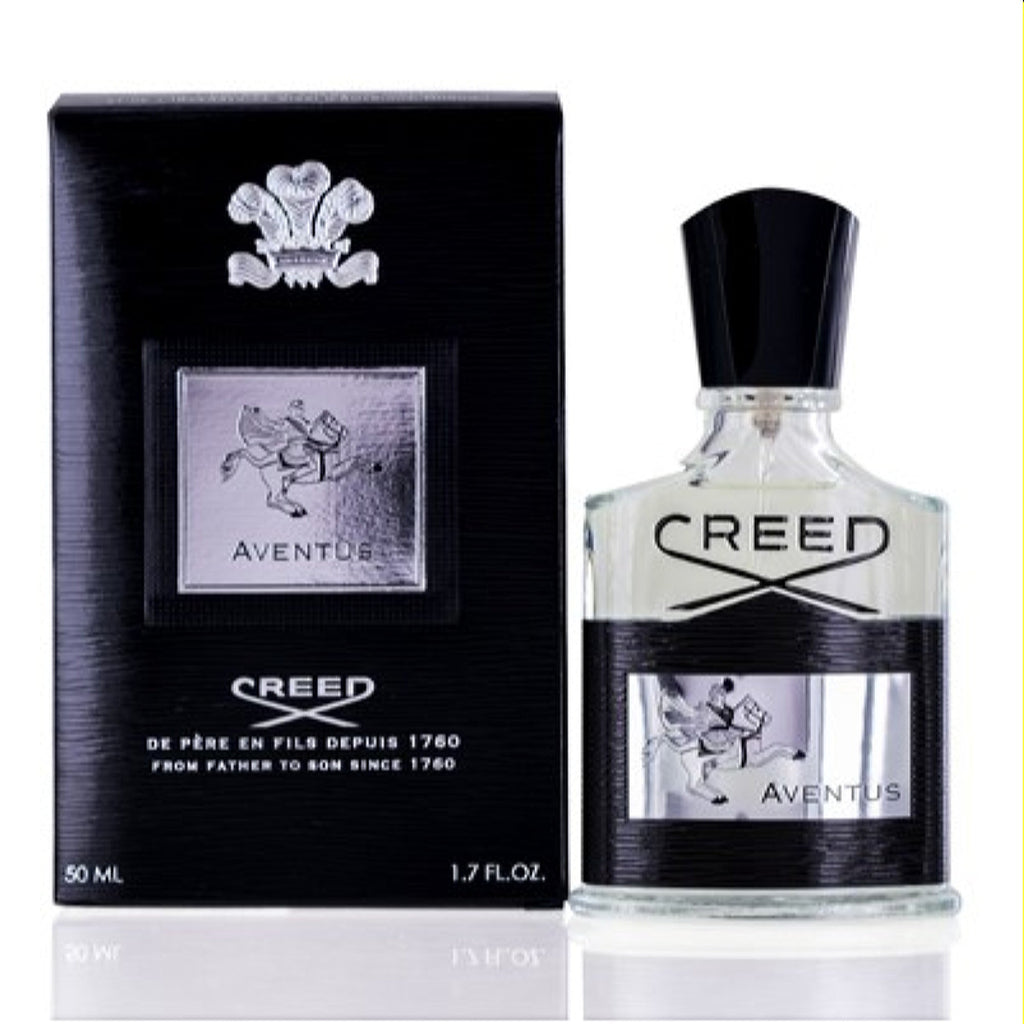 Creed Aventus Creed Edp Spray 1.7 Oz (50 Ml) For Men 1105042 - Bezali