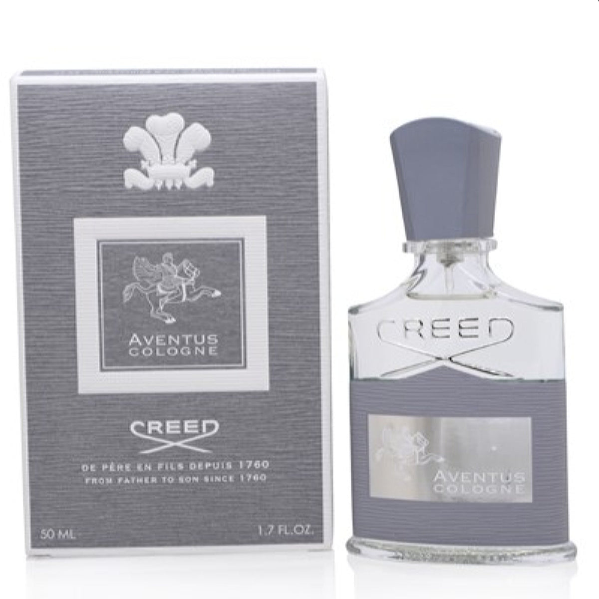 Creed Aventus Cologne Creed Edp Spray 1.7 Oz (50 Ml) For Men 1105097