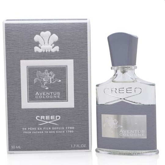 Creed Aventus Cologne Creed Edp Spray 1.7 Oz (50 Ml) For Men 1105097